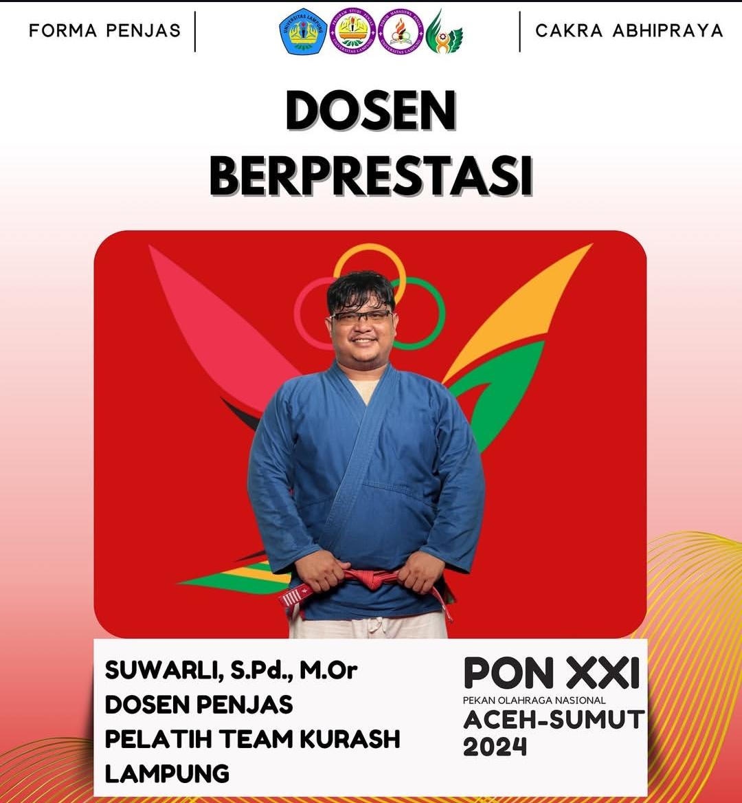 Foto prestasi PELATIH TEAM KURASH LAMPUNG