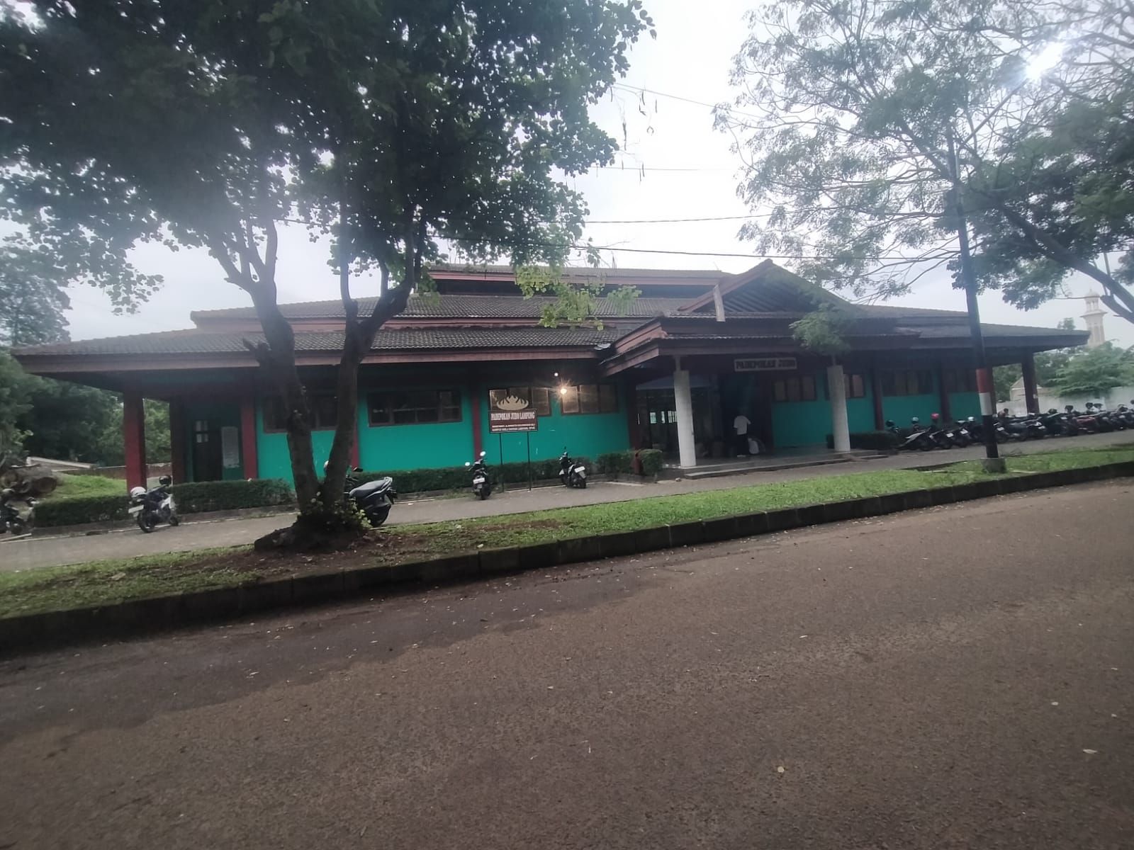 Foto PADEPOKAN DOJO