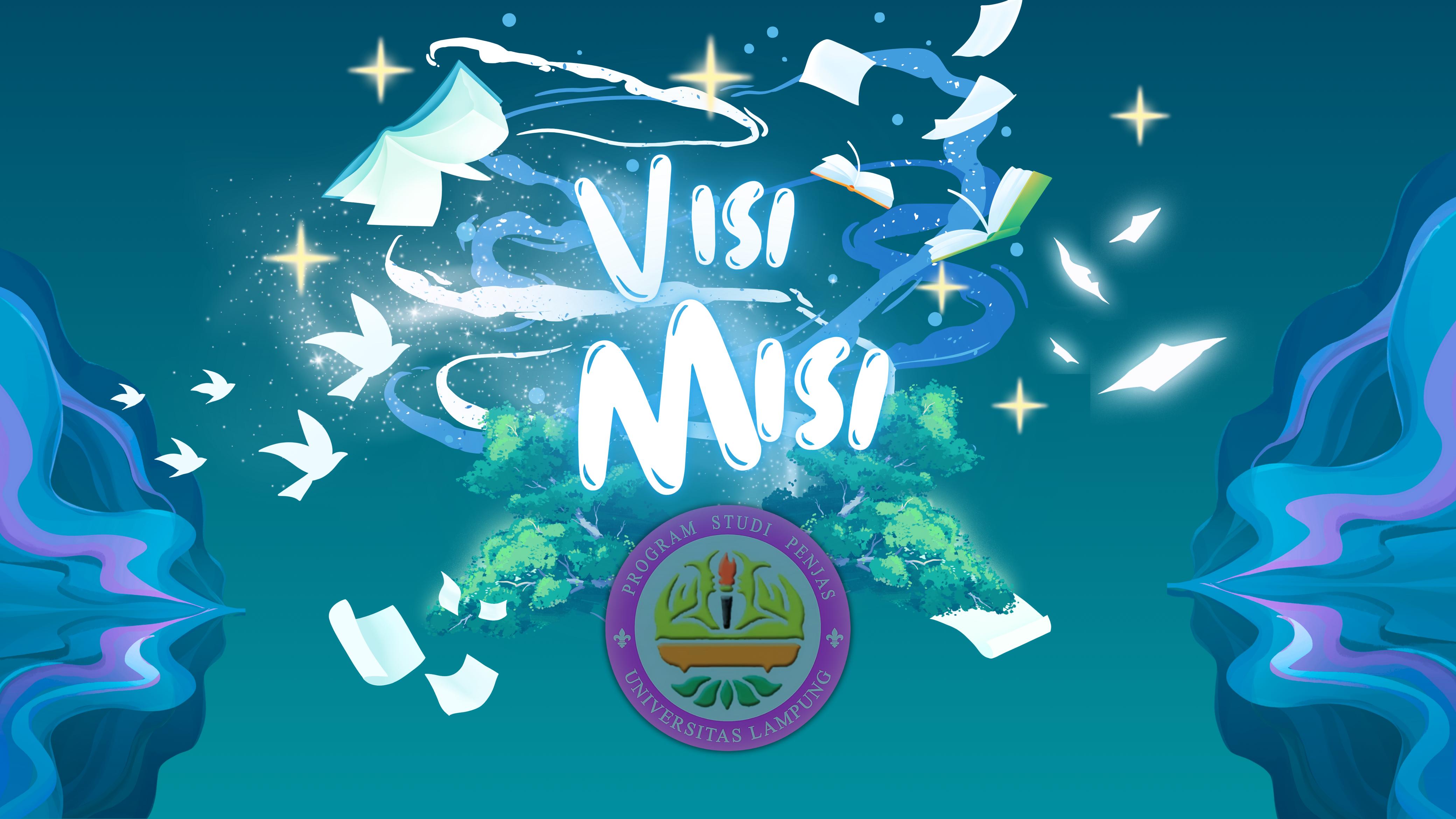 Visi dan Misi