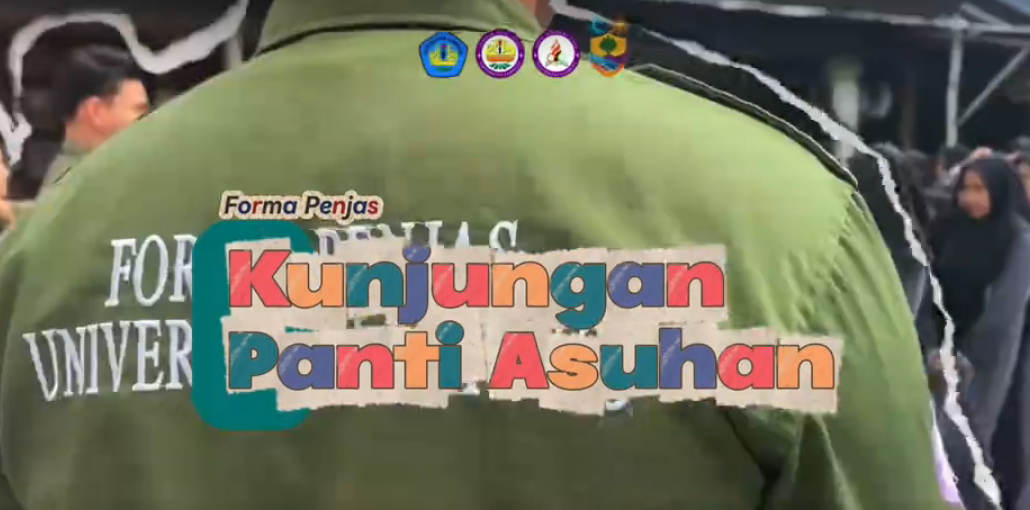 Cover Kunjungan Panti Asuhan As-Saalam