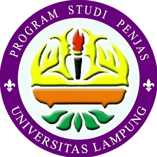 Logo Jalur SNBP 2026