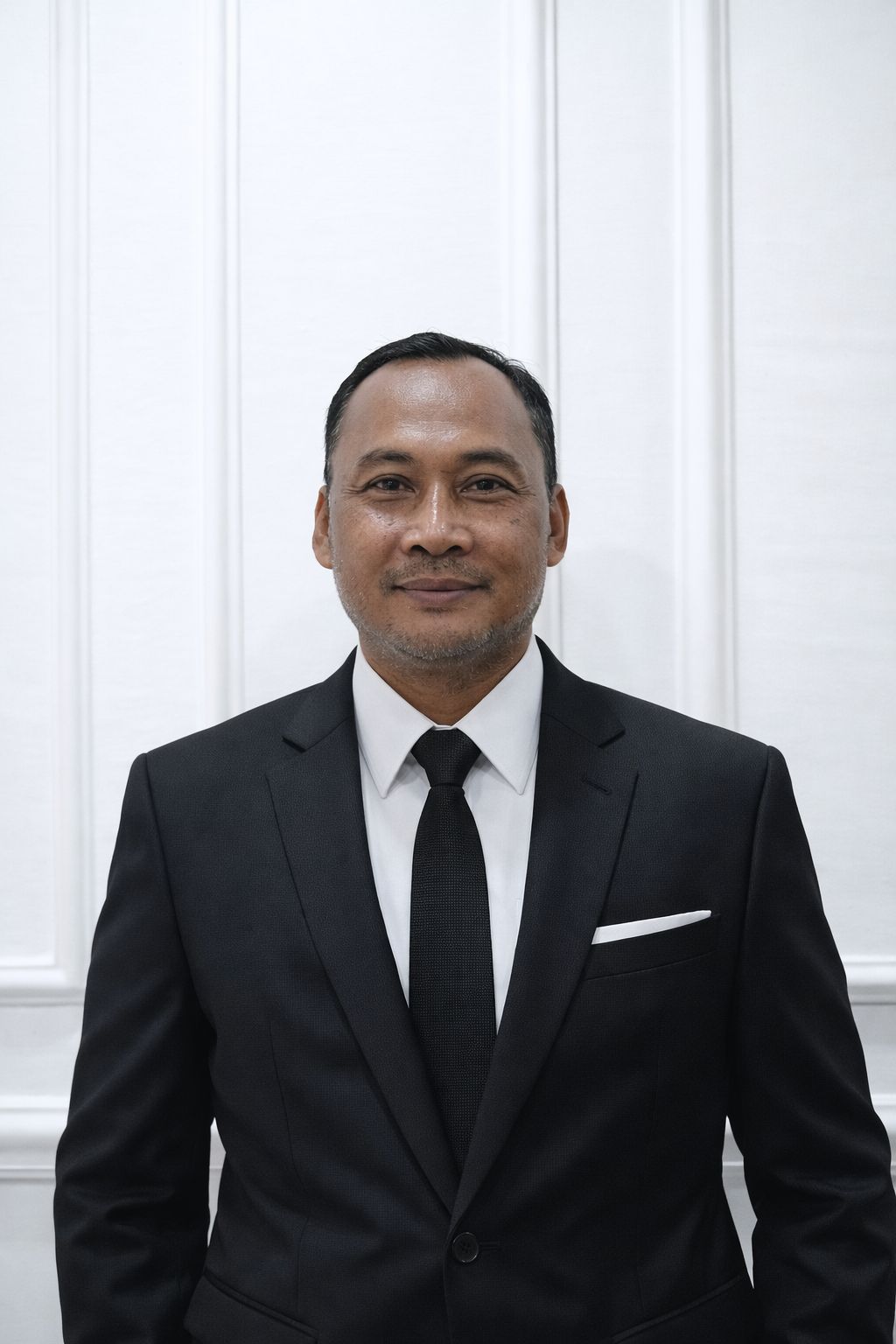 Foto Dr. Heru Sulistianta, M.Or.
