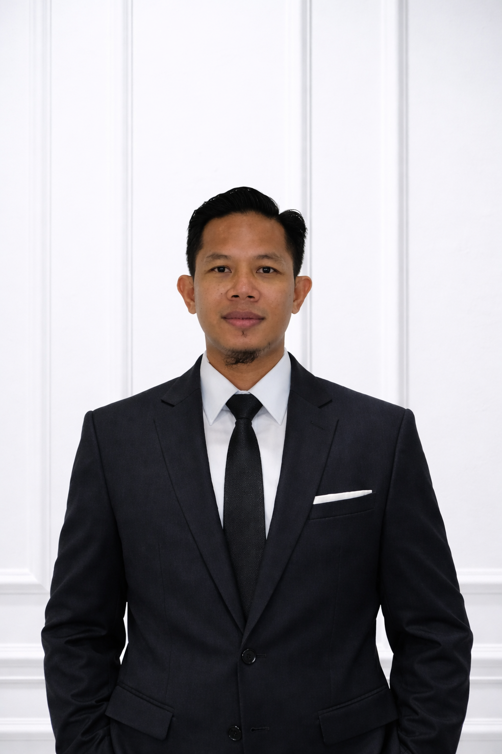 Foto Lungit Wicaksono, M.Pd.