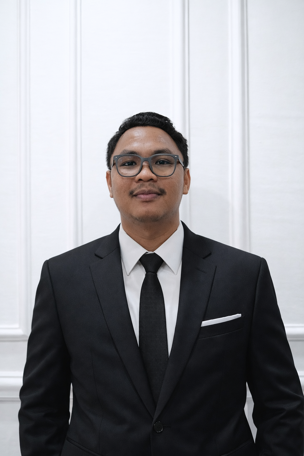 Foto Muhammad Fajril Rifaldo, M.Pd., AIFO-P
