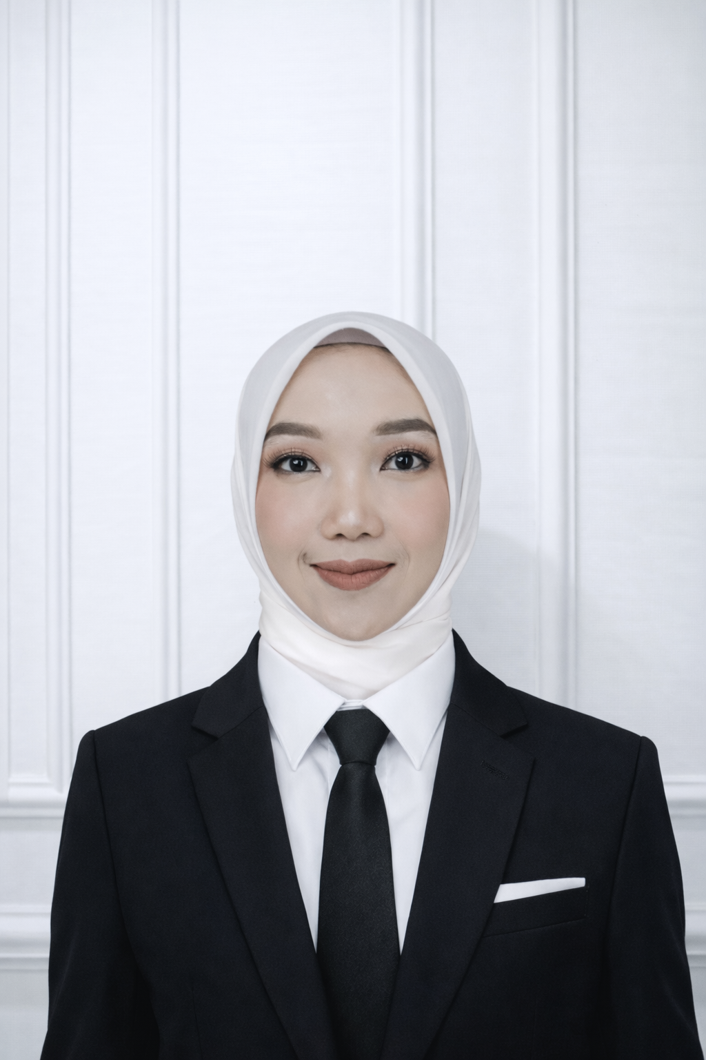 Foto Alifia Ramadhina Putri, S.Pd., M.Or.