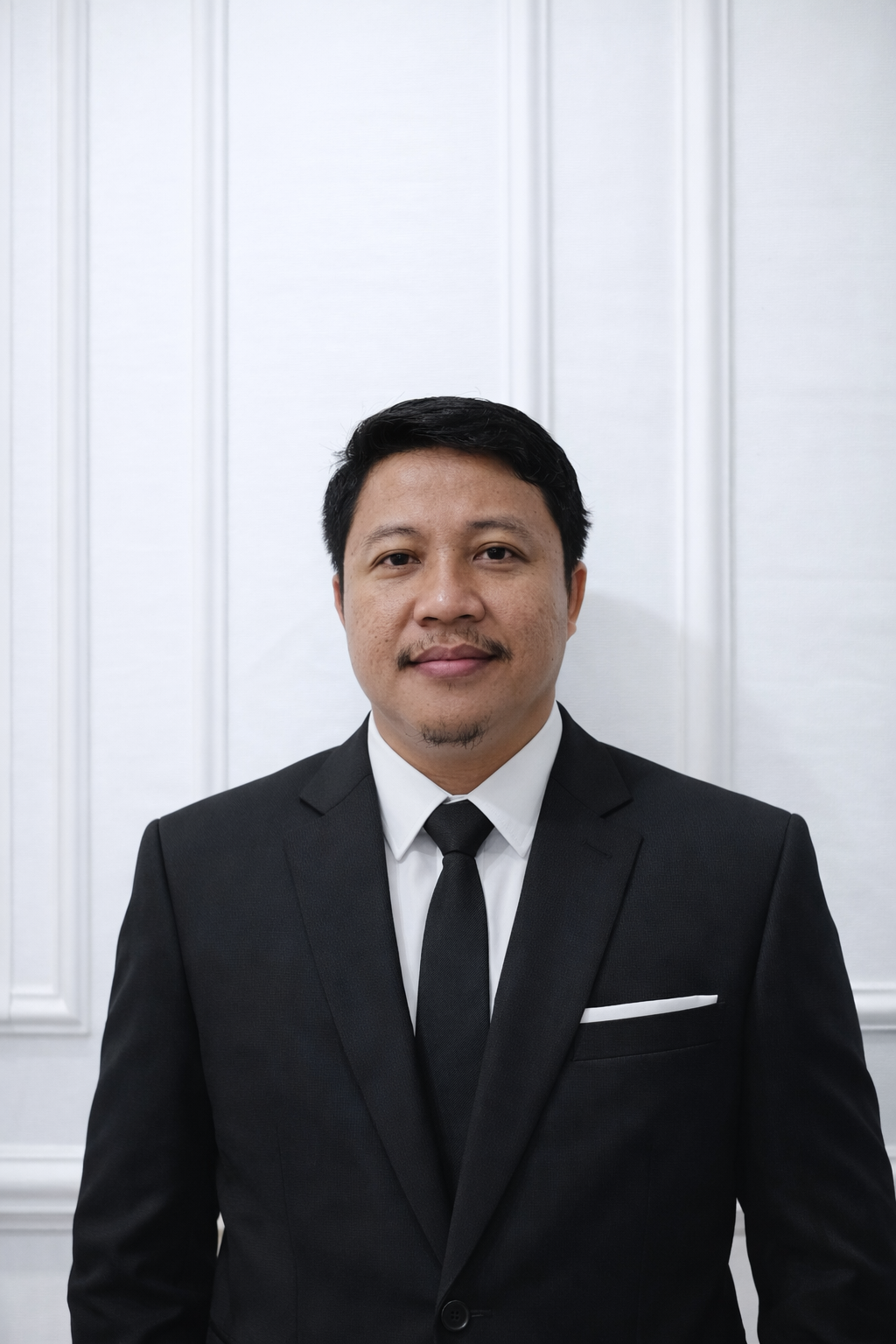 Foto Ardian Cahyadi, M.Pd.