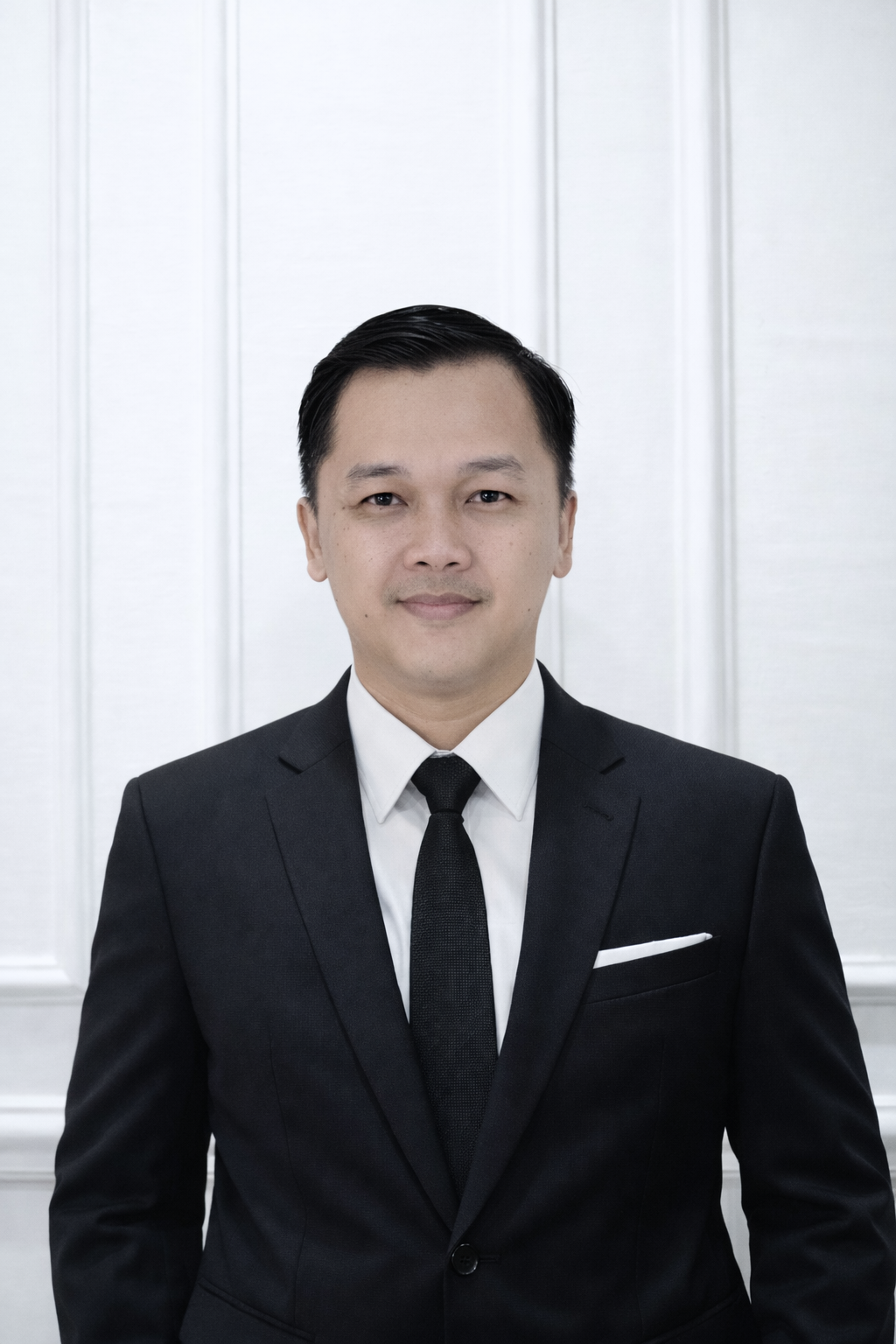 Foto Dr. Riyan Jaya Sumantri, M.Pd.