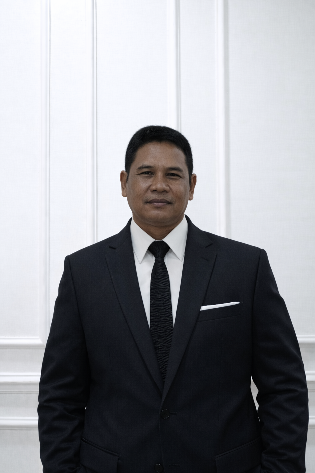 Foto Drs. Herman Tarigan, M.Pd
