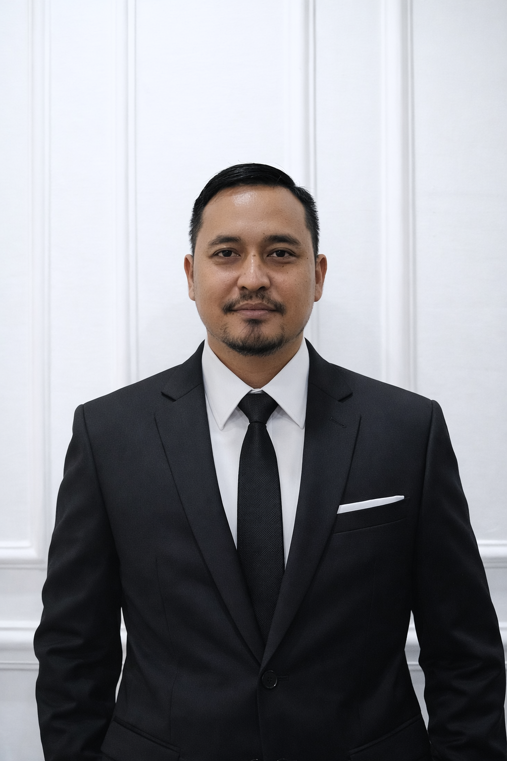 Foto Dr. Candra Kurniawan, S.Pd., M.Or.