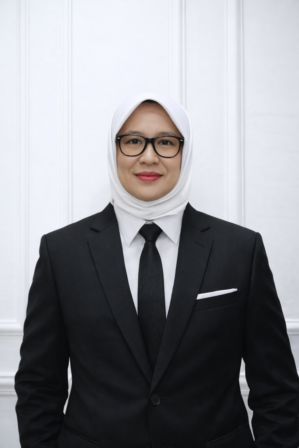 Foto Prof. Dr. Herpratiwi, M.Pd.