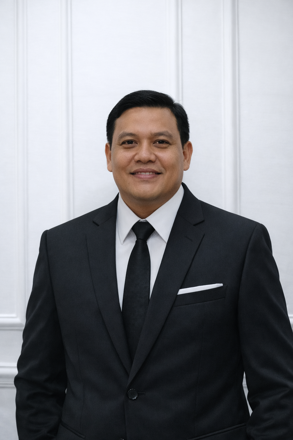 Foto Drs. Akor Sitepu, M.Pd.