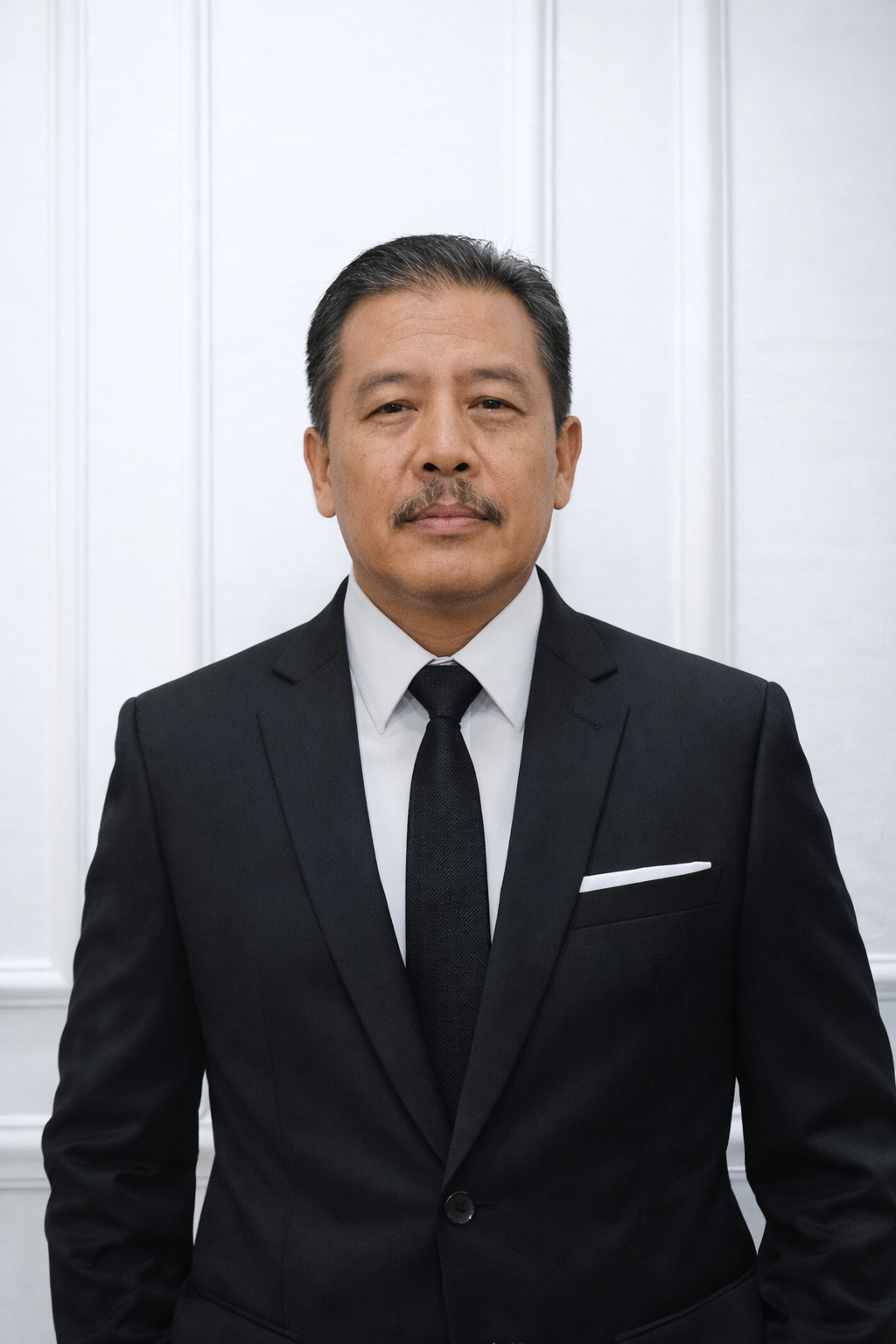 Foto Dr. Rahmat Hermawan, M.Kes.