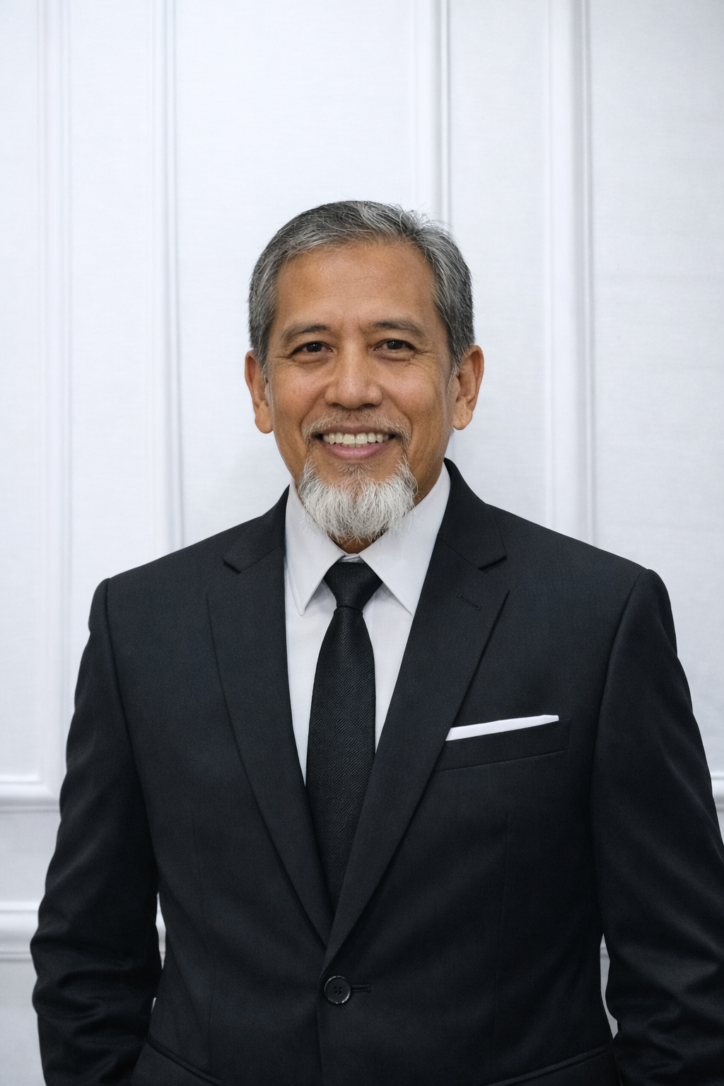 Foto Drs. Sudirman Husin, M.Pd.