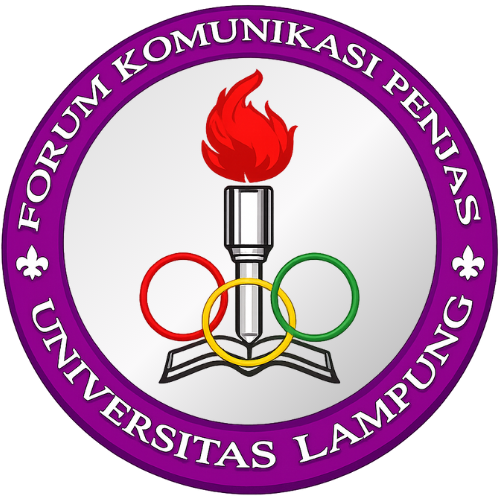Logo Forum Komunikasi Penjas