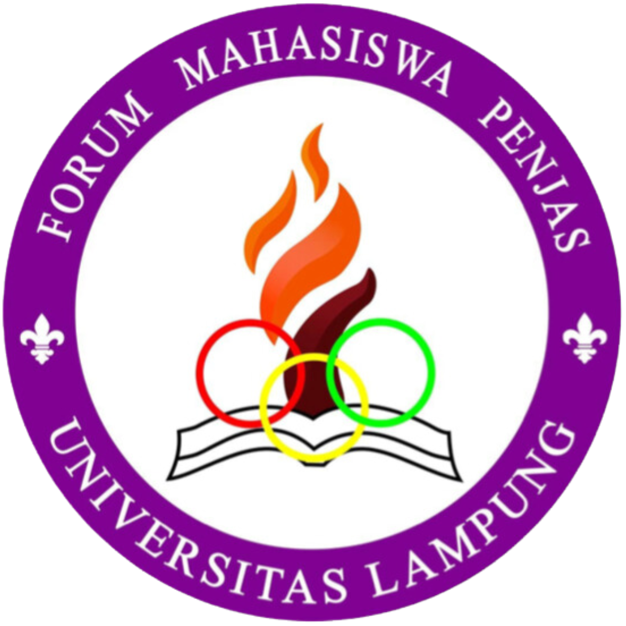 Logo Forum Mahasiswa Pendidikan Jasmani